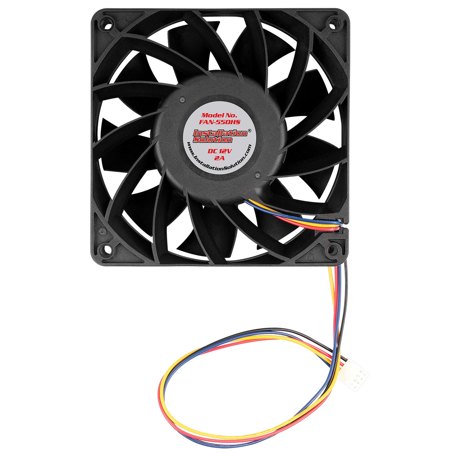 Extremely Efficient Fan (FAN-55HS)