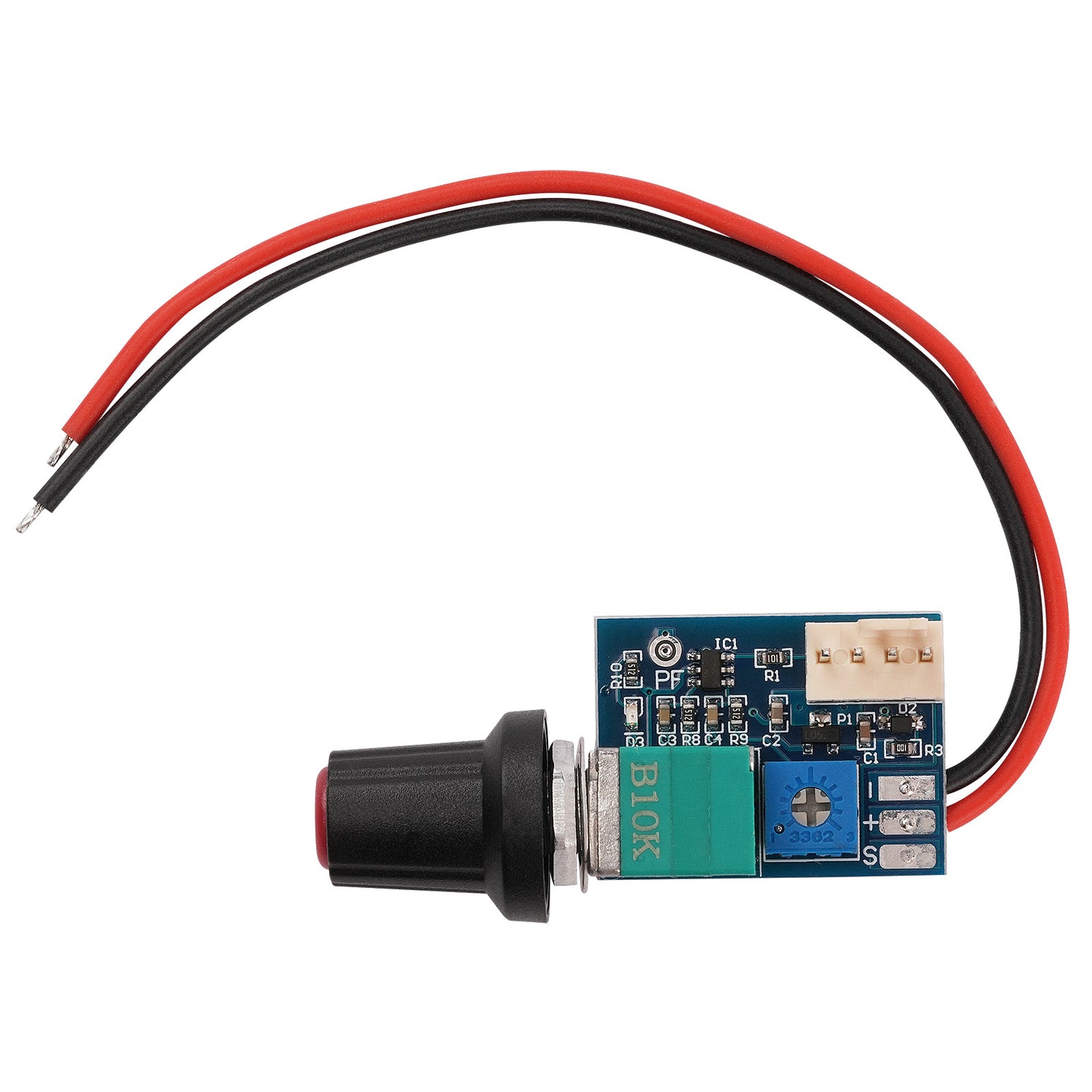 Extremely Efficient Fan (FAN-55HS)