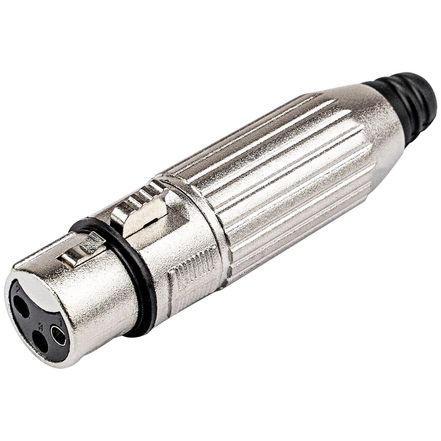 XLR Female Connector (FX-63)