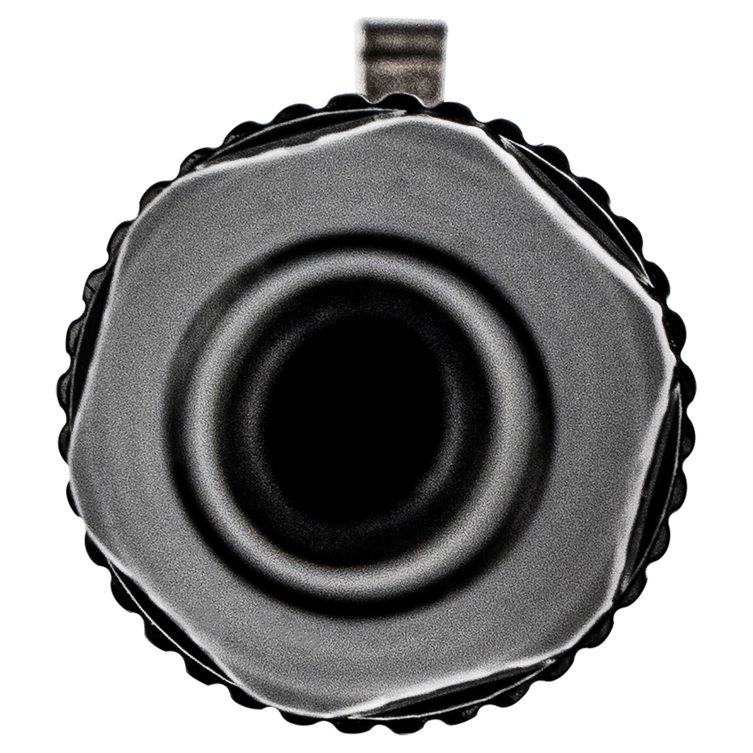 XLR Female Connector (FX-73 BLK)