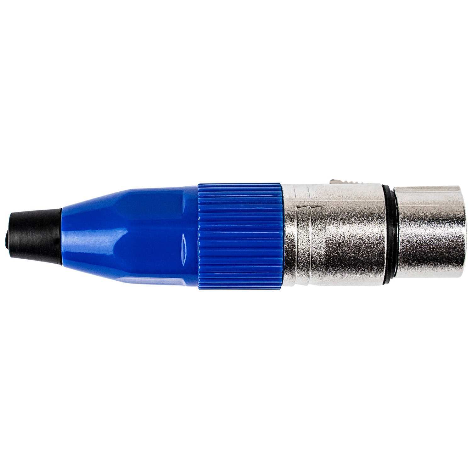 XLR Female Connector (FX-73 BLU)