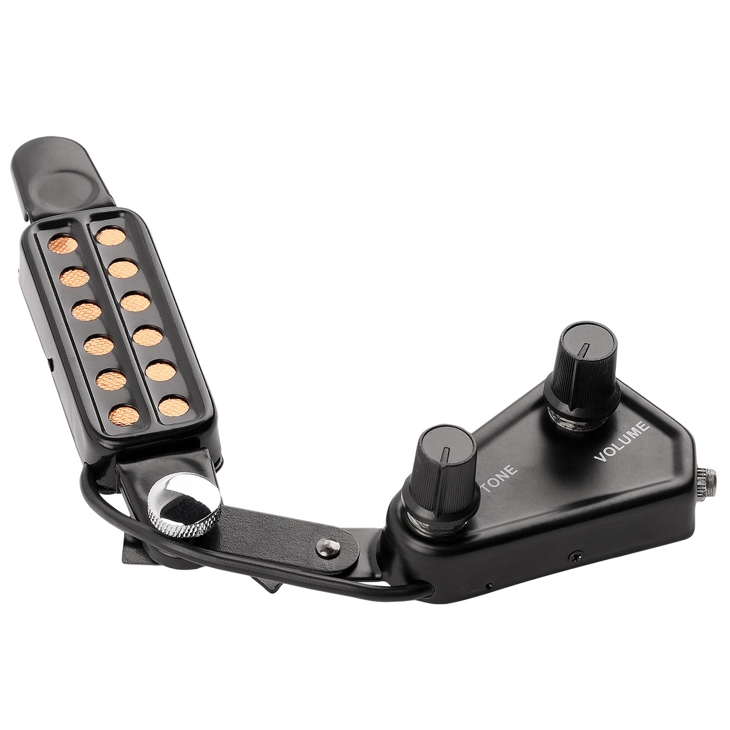 Acoustic Guitar Pickup (GM-130)