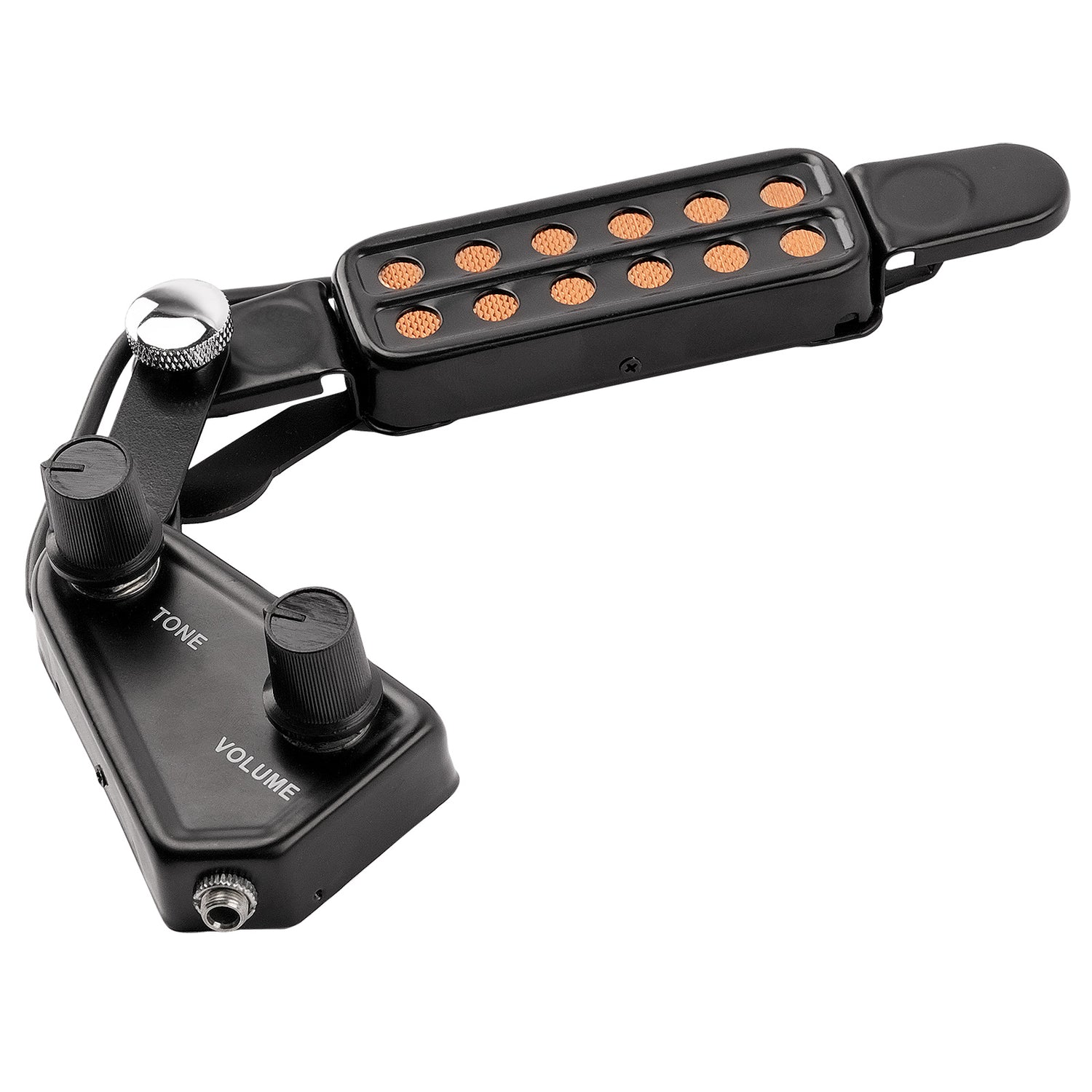 Acoustic Guitar Pickup (GM-130)