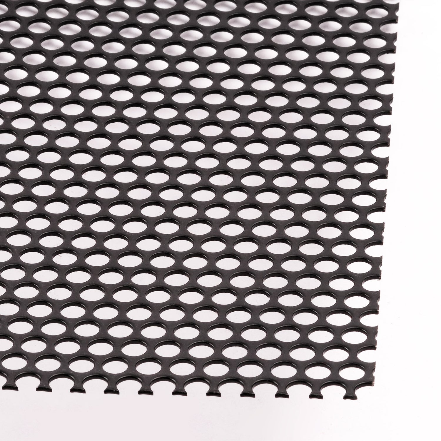 Full Mesh Grill (GR-23BLK)