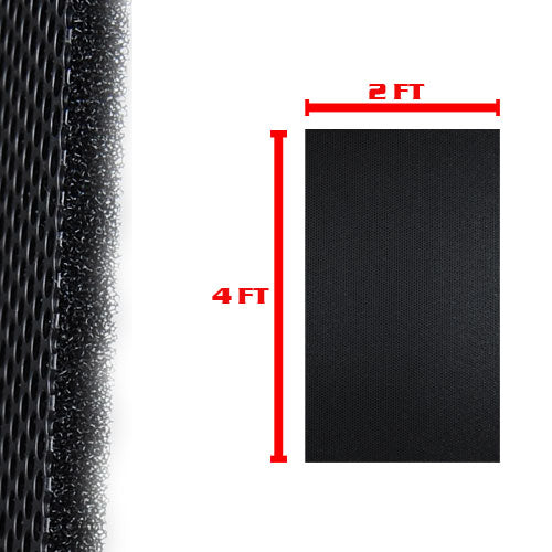 Speaker Cabinet Steel Mesh Grill (GR-2400SP)