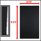 Speaker Cabinet Steel Mesh Grill (GR-3500SP)