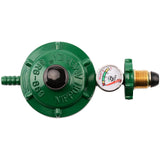 Gas Regulator with Level Indicator (GRG-669)