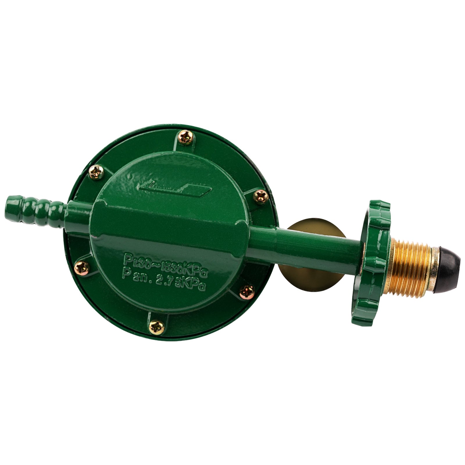 Gas Regulator with Level Indicator (GRG-669) – NipponAmerica