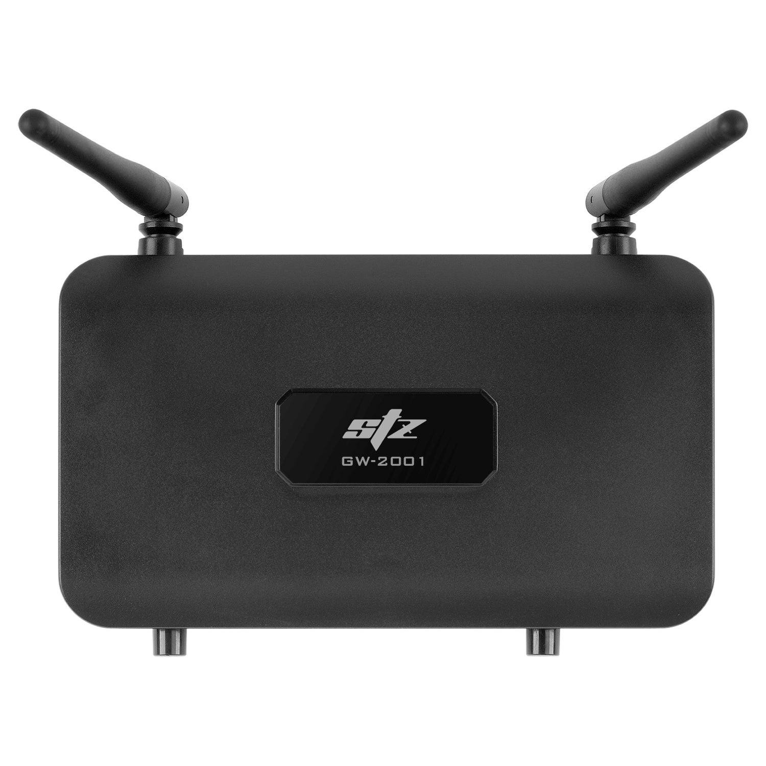 Single Channel UHF Wireless Microphone System (GW-2001)