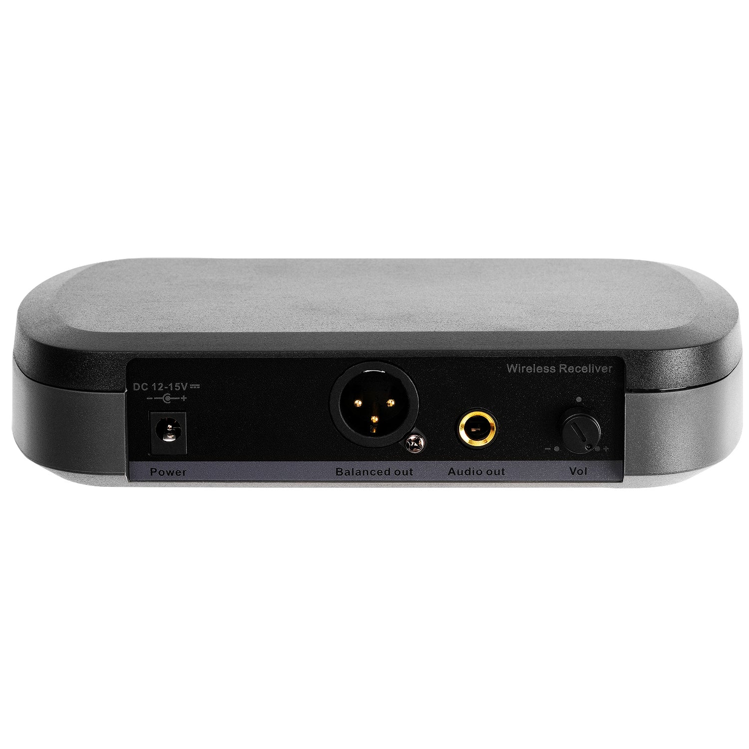 Single Channel UHF Wireless Microphone System (GW-2003L)