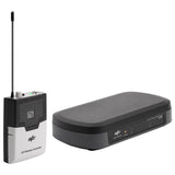 Single Channel UHF Wireless Microphone System (GW-2003L)