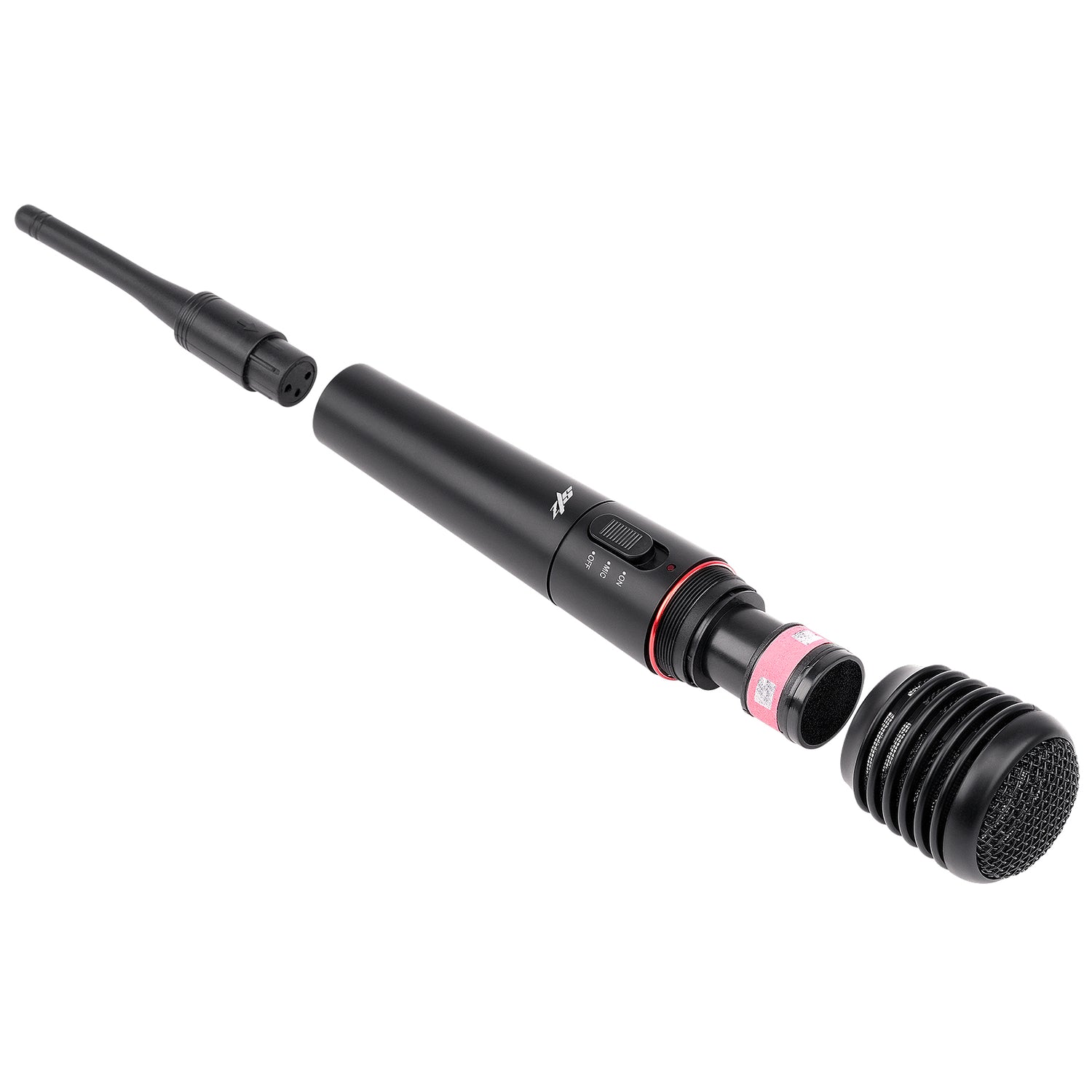 Dual-Purpose Microphone (GW-755)