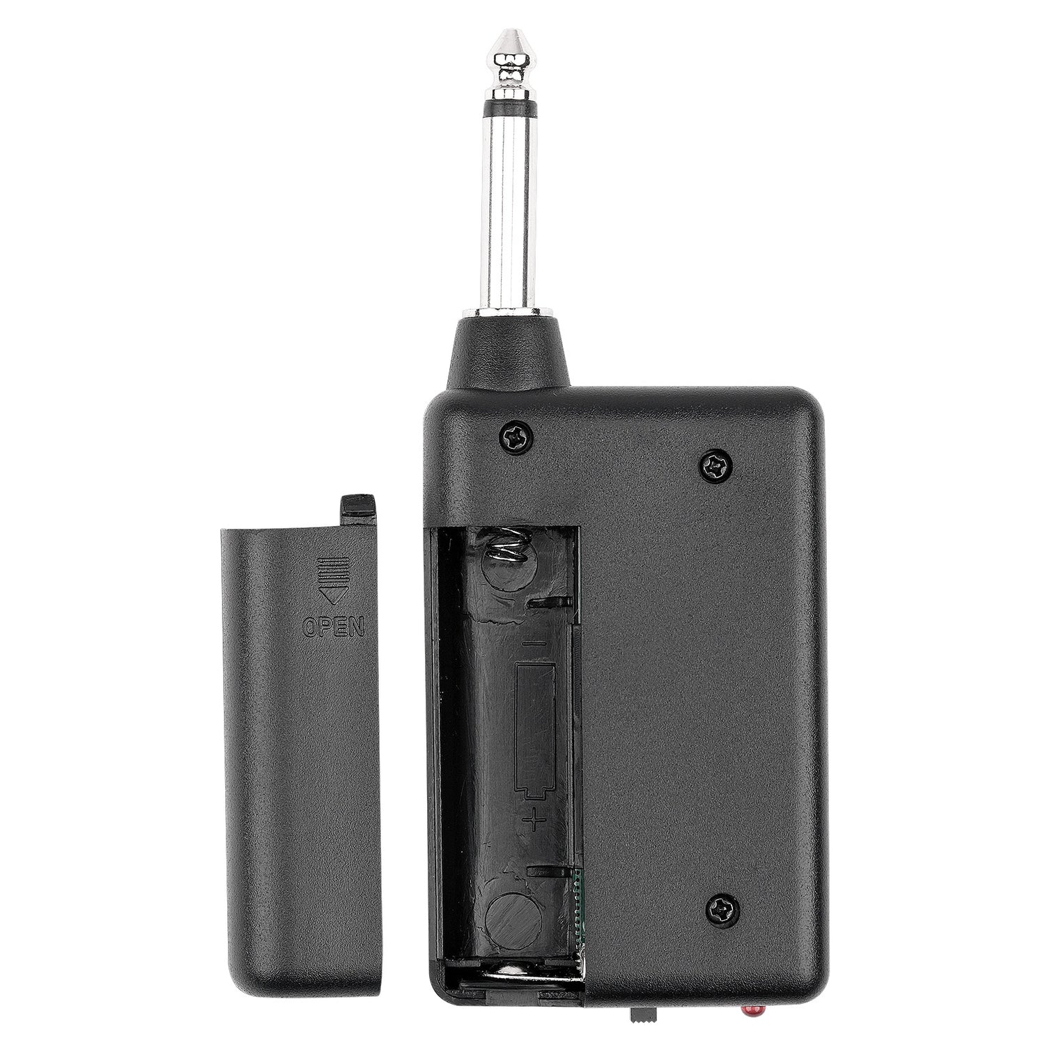 Dual-Purpose Microphone (GW-755)