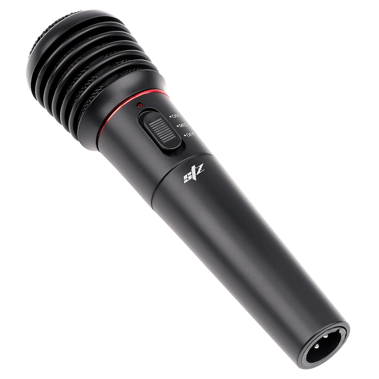 Dual-Purpose Microphone (GW-755)