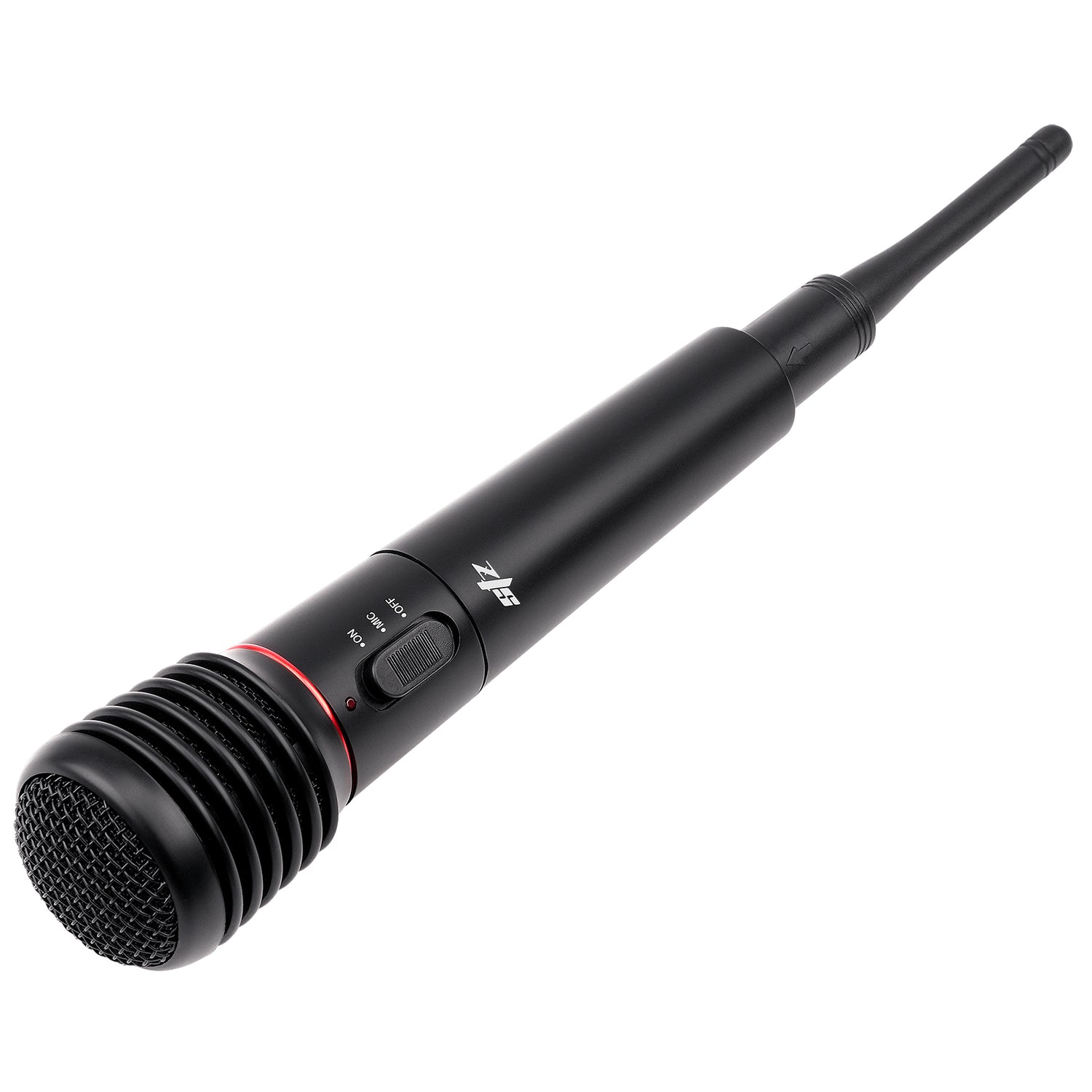 Dual-Purpose Microphone (GW-755)