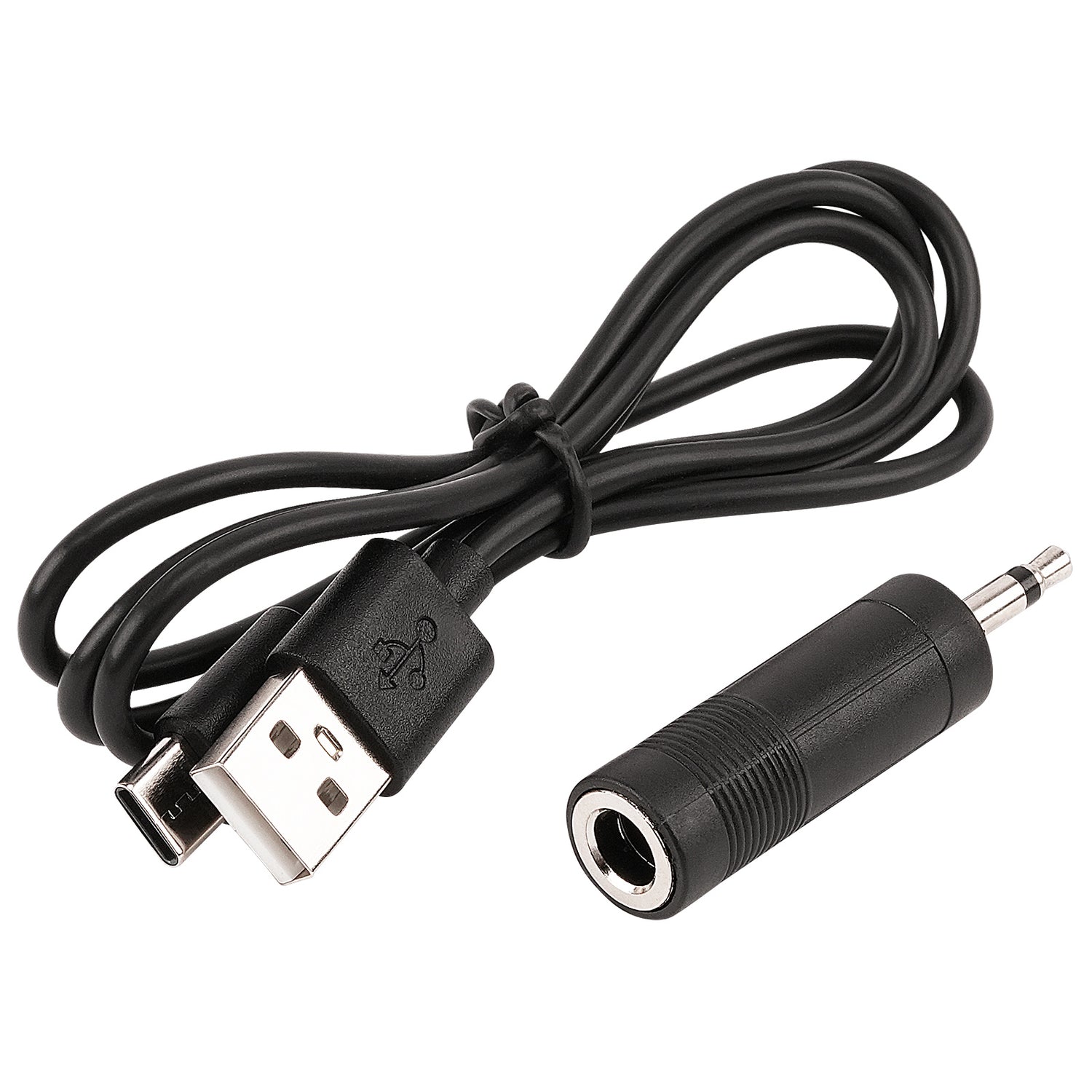 Wired Headset Microphone with Rechargeable Receiver (GW-875HB)