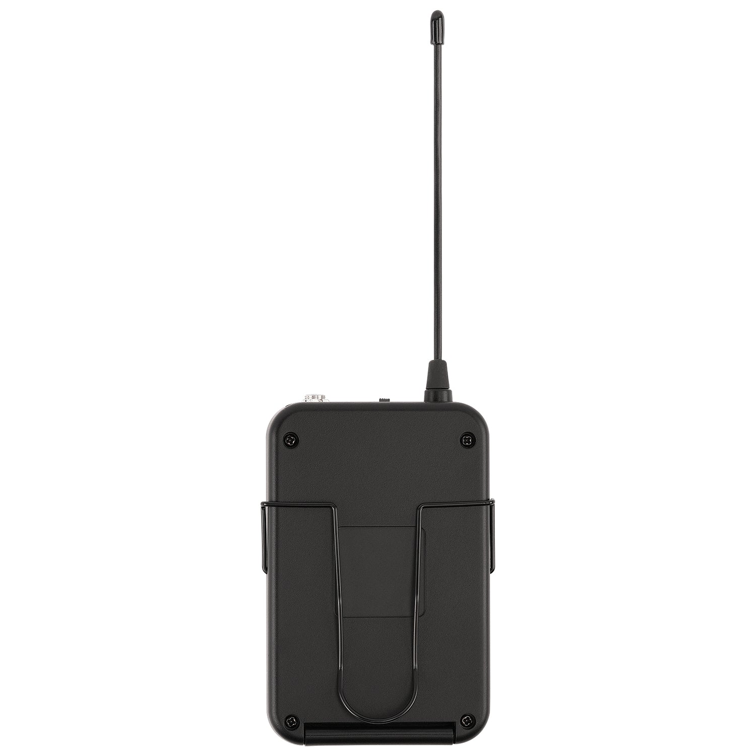 Wired Headset Microphone with Rechargeable Receiver (GW-875HB)