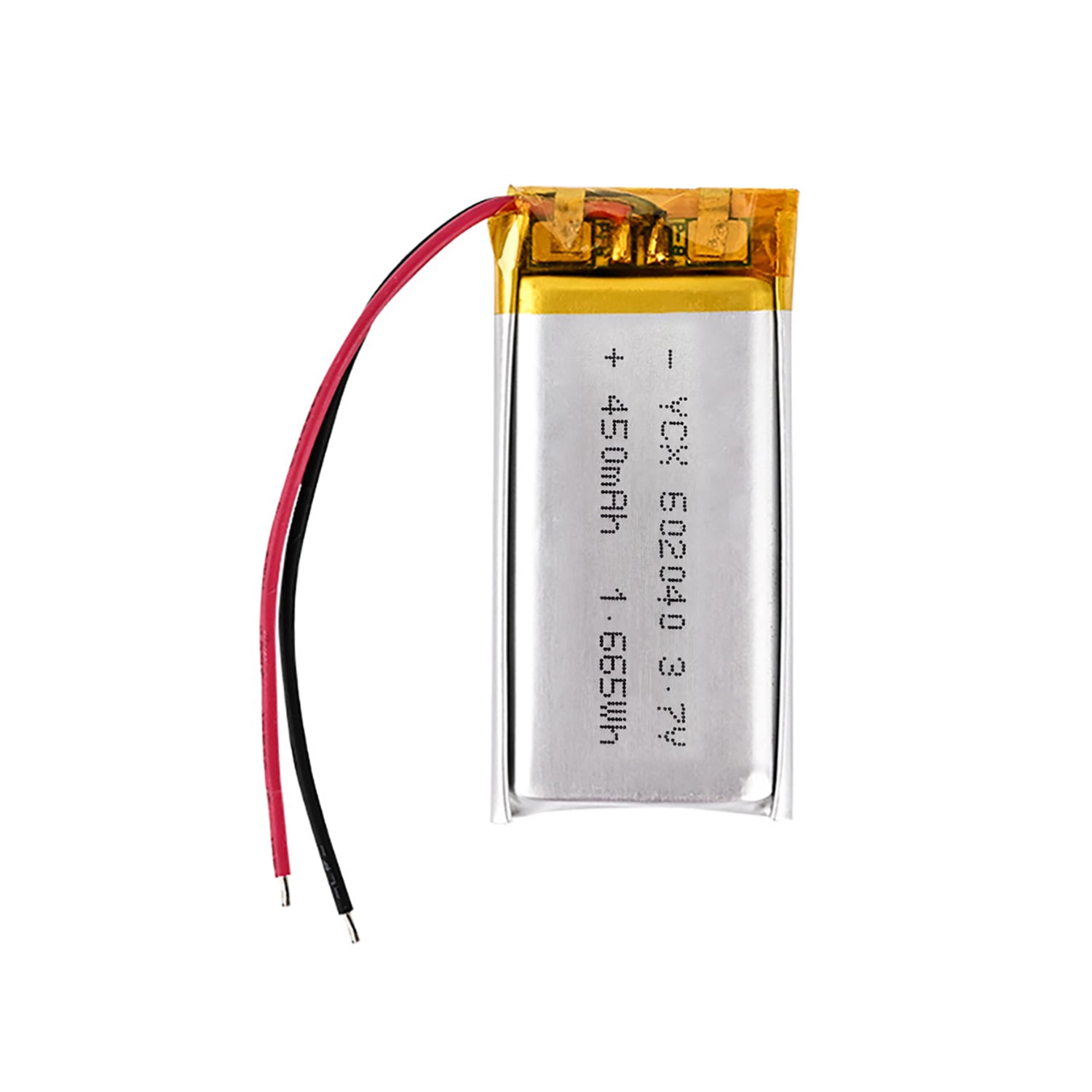 Replacement Battery Wireless Microphone, for GW-R101 (GW-R101-RB)