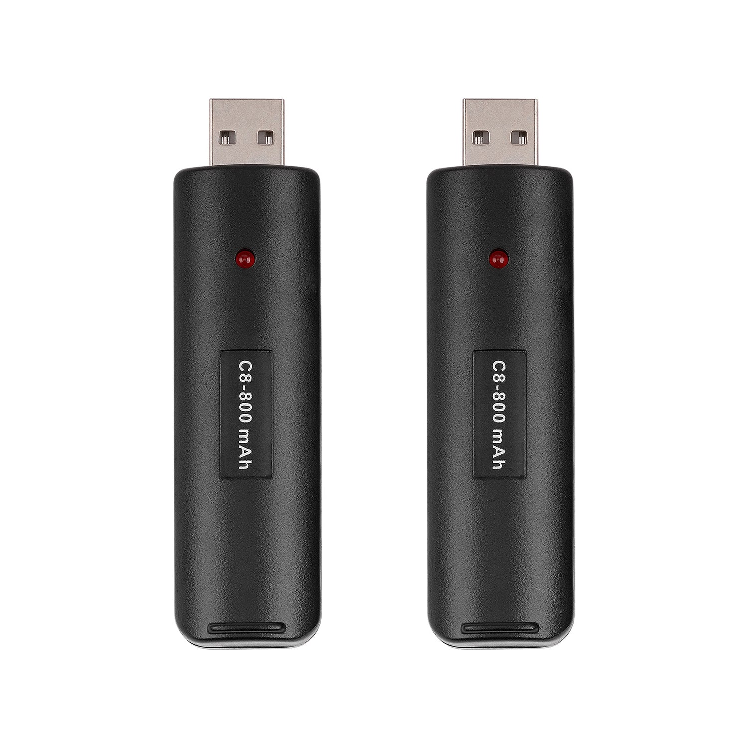 Replacement Battery Wireless Microphone, for GW-R2000 (GW-R2000-RB)