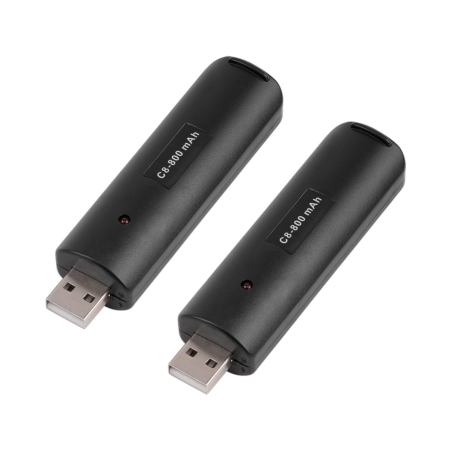 Replacement Battery Wireless Microphone, for GW-R2000 (GW-R2000-RB)