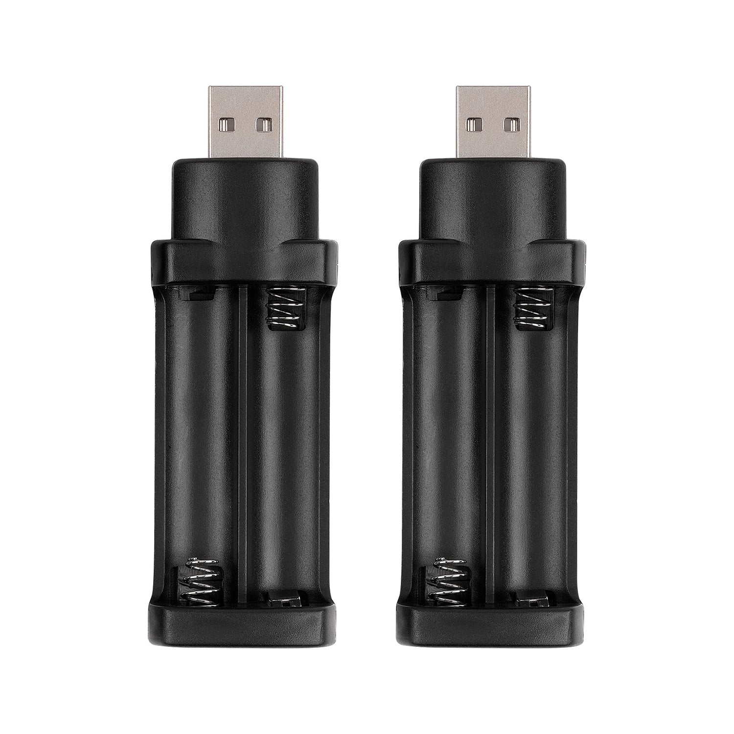 Dual Channel UHF Wireless Microphone System (GW-R2000)