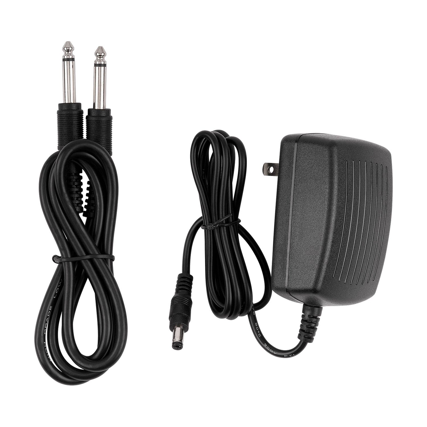 Dual Channel UHF Wireless Microphone System (GW-R2000)