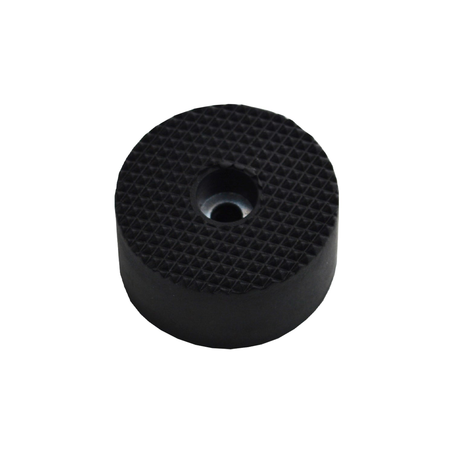 Heavy-Duty Rubber Cabinet Foot (HA-15BMP)