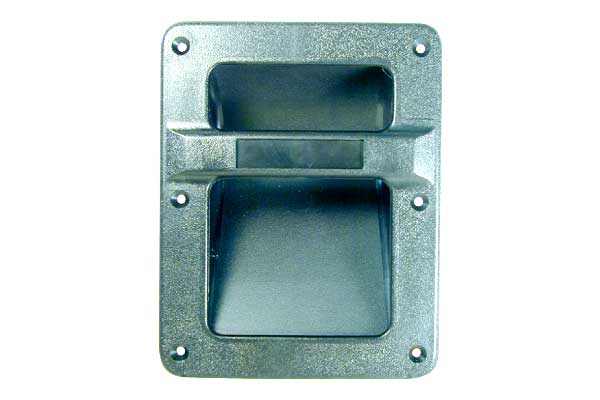 Large Recessed Handle (HA-350)