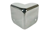 Metal Cabinet Corner (HA-48NKL)