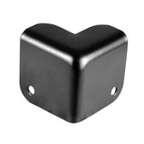 Metal Cabinet Corner (HA-48BLK)