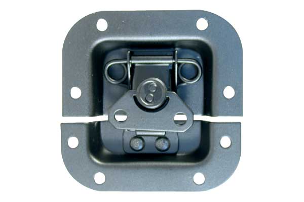 Heavy Duty Cabinet Lock (HB-44)