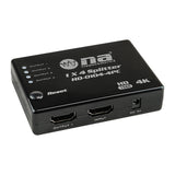 Digital to Analog Converter (HD-DIGI-ANAD)