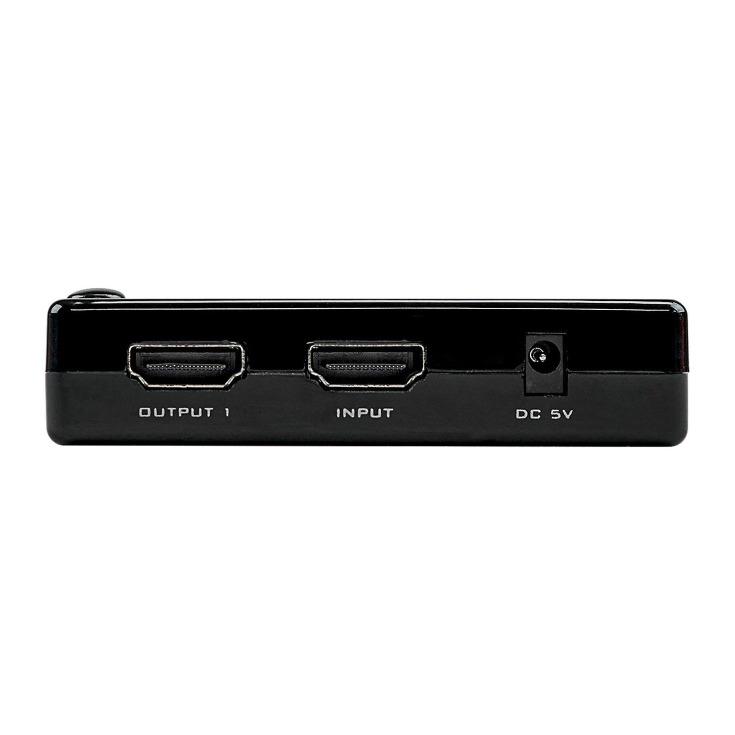 Digital to Analog Converter (HD-DIGI-ANAD)