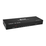 2 x 4 Switcher/Splitter (HD-0204-4)
