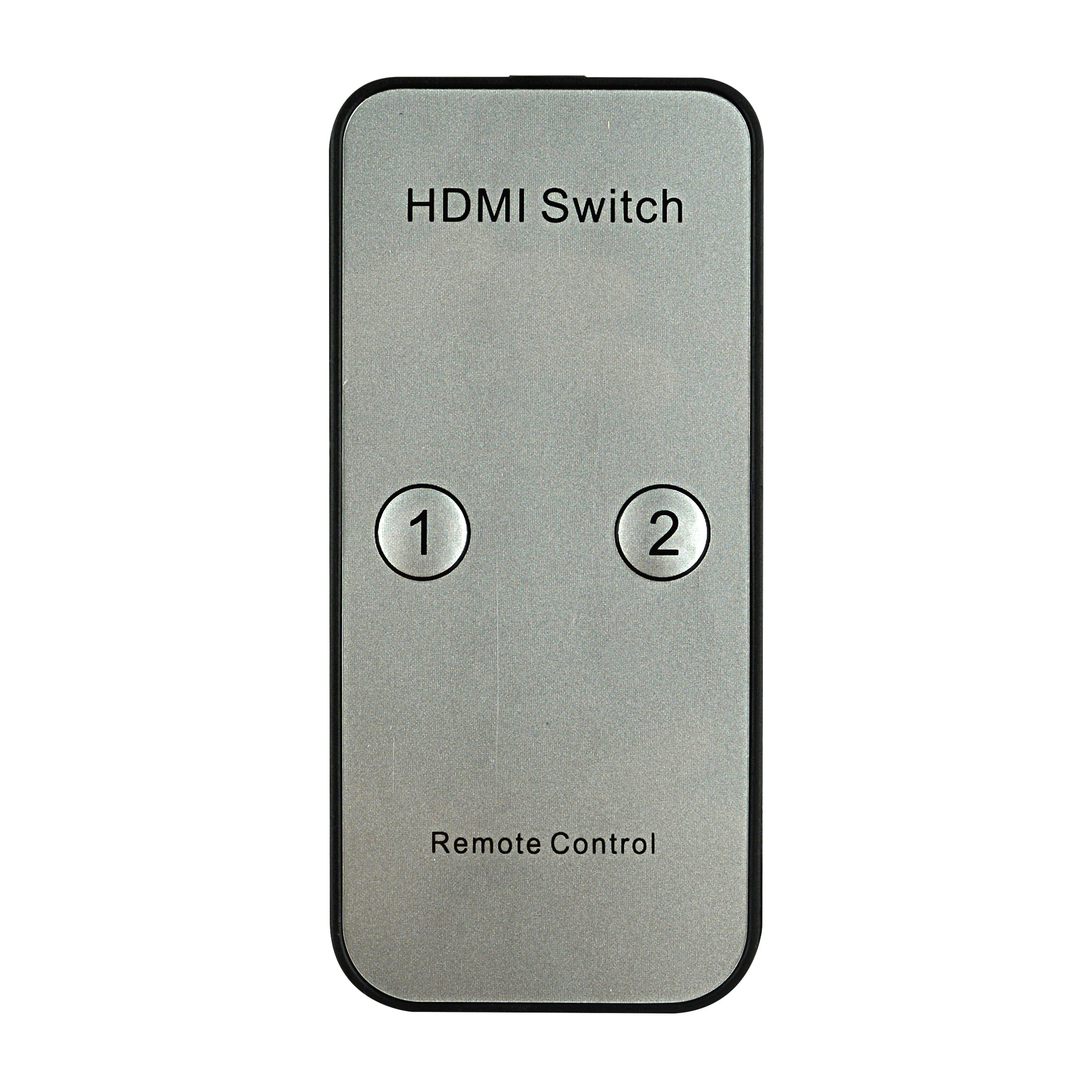 2 x 8 Switcher/Splitter (HD-0208-4K) – NipponAmerica