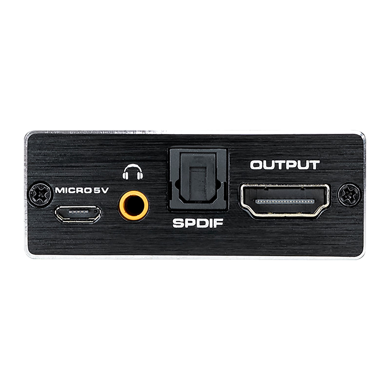 HDTV + AUDIO & ARC HDMI Audio Splitter (HD-ARC-EXT2) – NipponAmerica