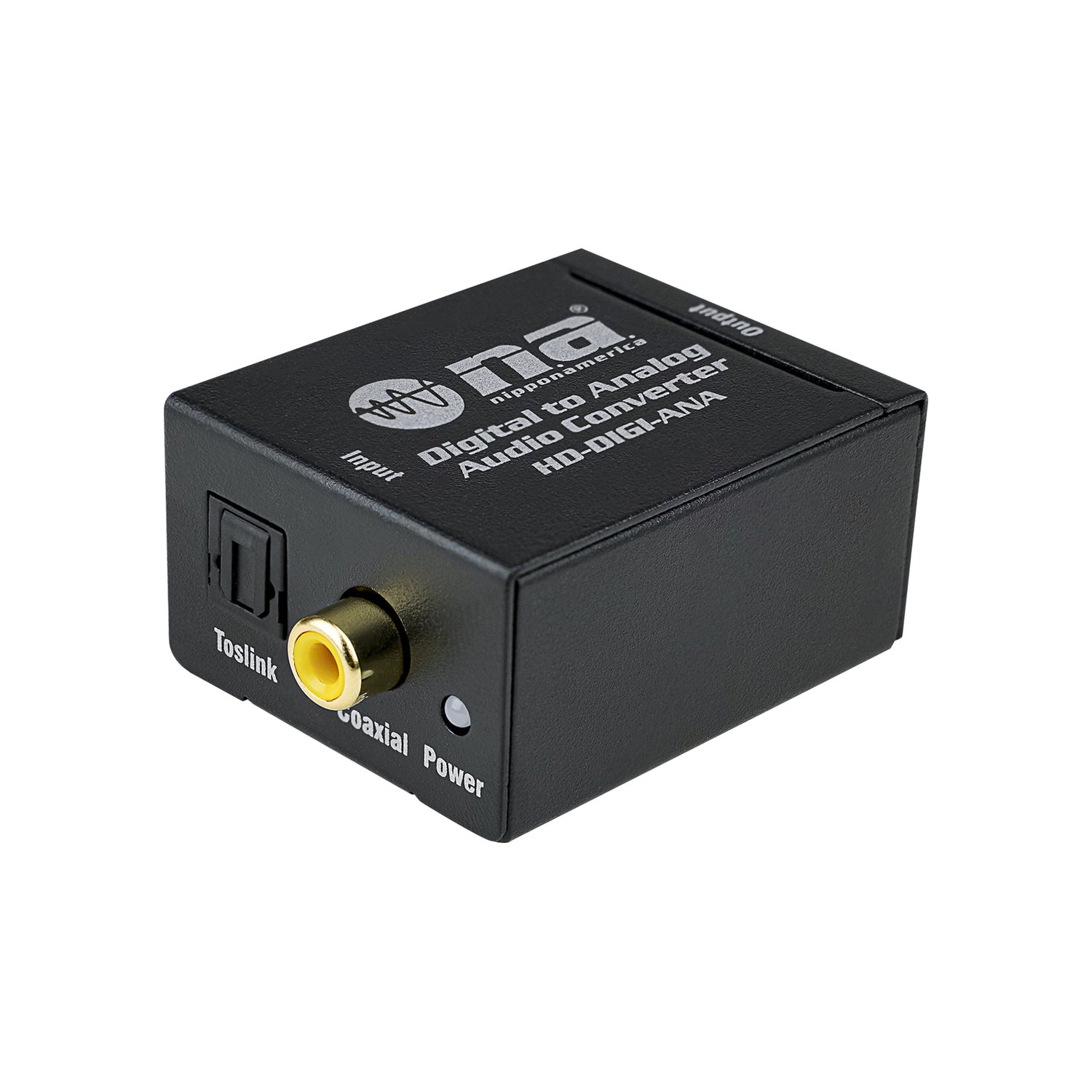 HD Video Processing (HD-DIGI-ANA)