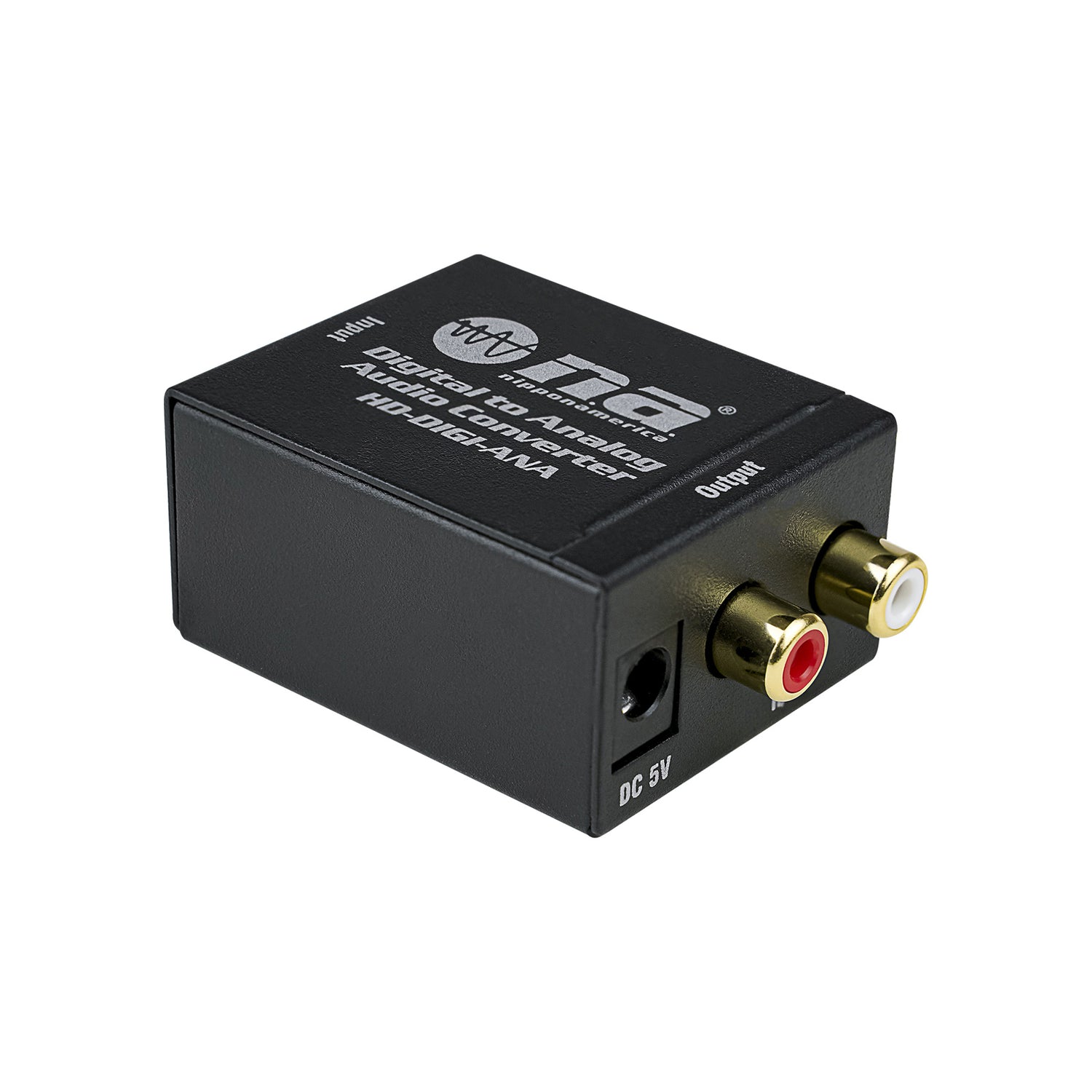 HD Video Processing (HD-DIGI-ANA)