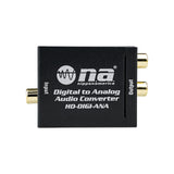 HD Video Processing (HD-DIGI-ANA)