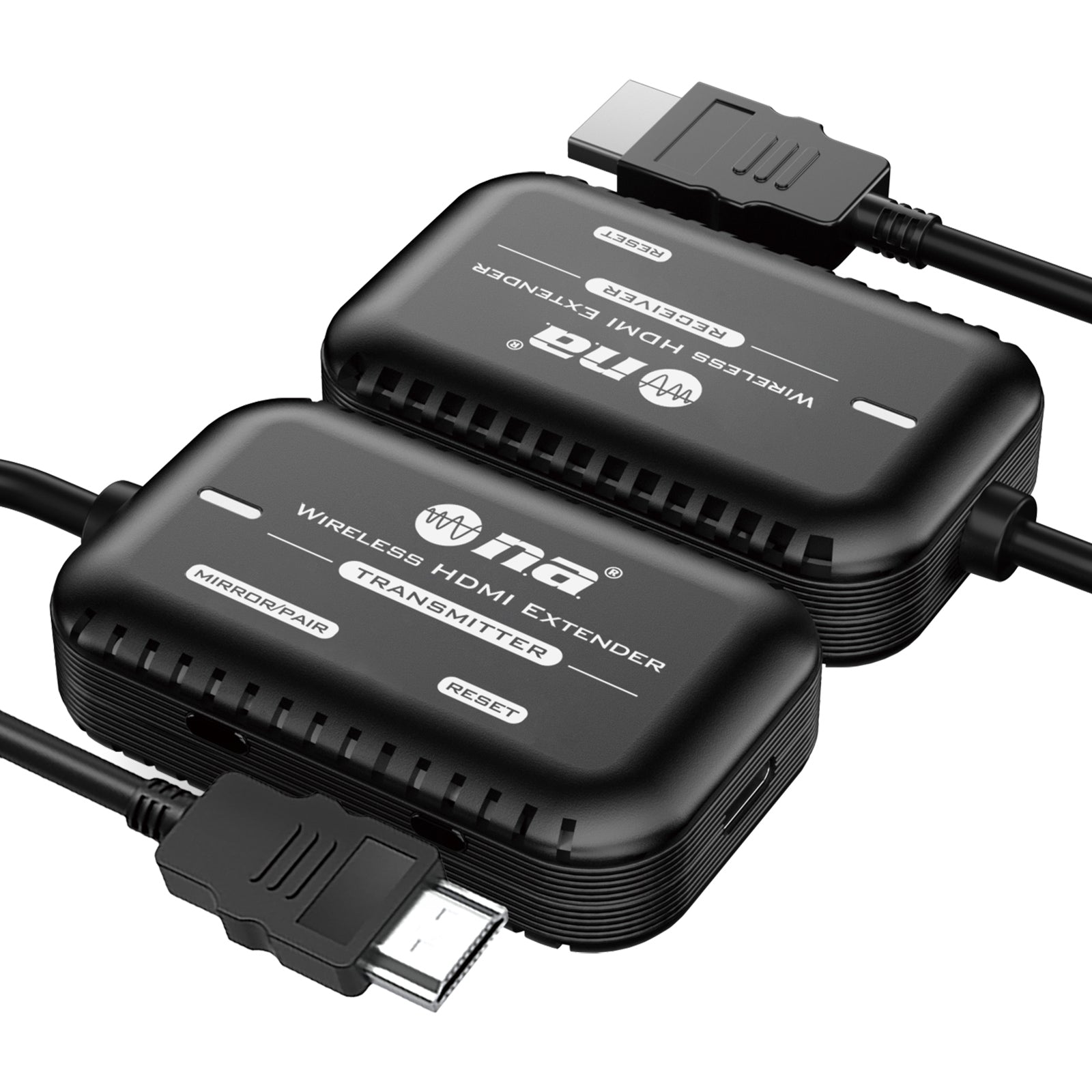 HDMI Wireless Extender (HD-WEX524HD) – NipponAmerica