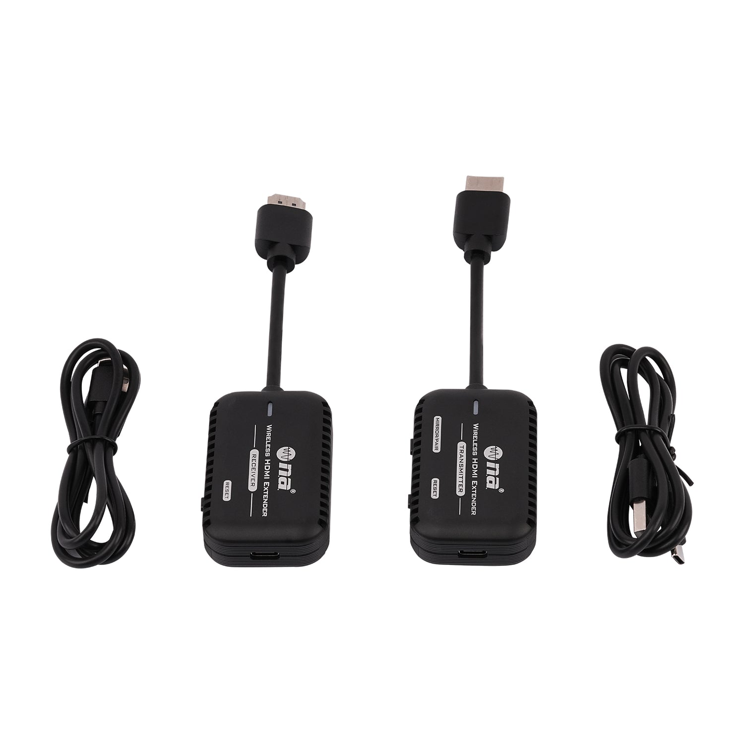 HDMI Wireless Extender (HD-WEX524HD)