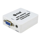 HD Video Audio Converter (HDC-HDMI35)