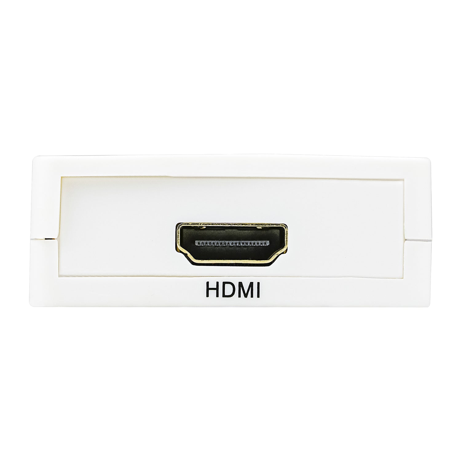 HD Video Audio Converter (HDC-HDMI35)