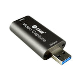 Video Capture Card (HDC-USB-HDMI)