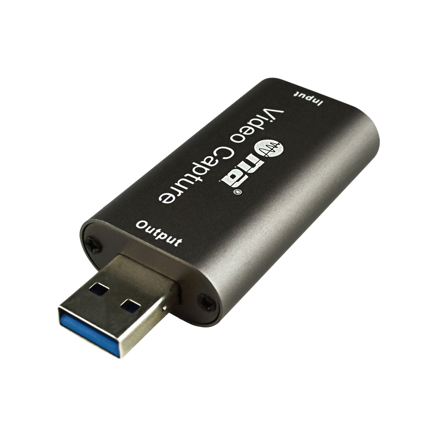 Video Capture Card (HDC-USB-HDMI)