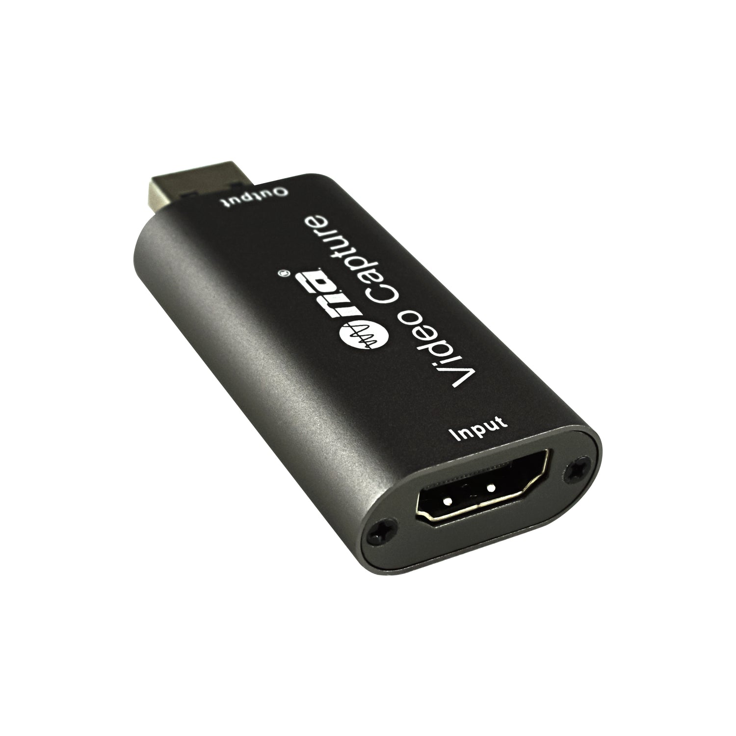 Video Capture Card (HDC-USB-HDMI)