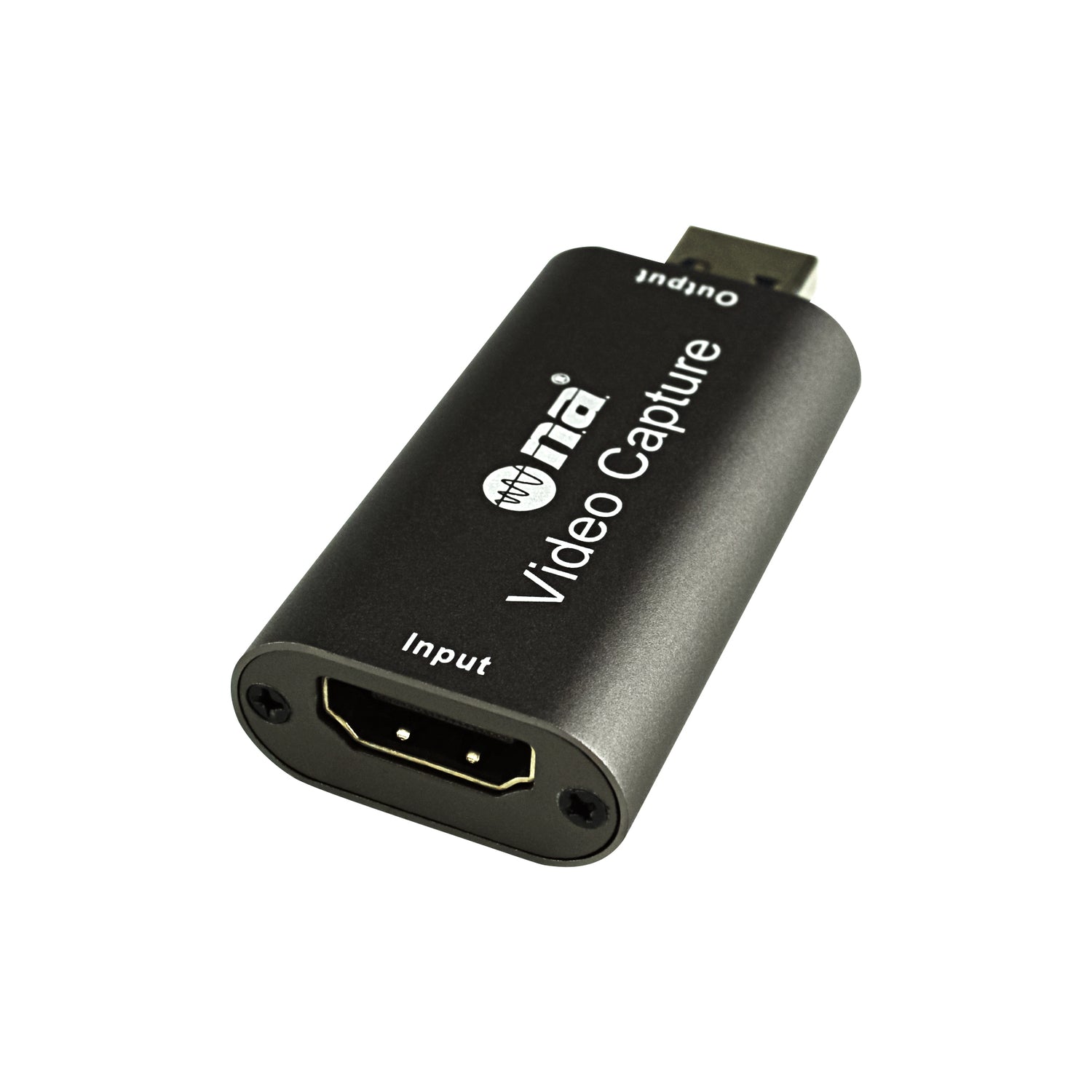 Video Capture Card (HDC-USB-HDMI)