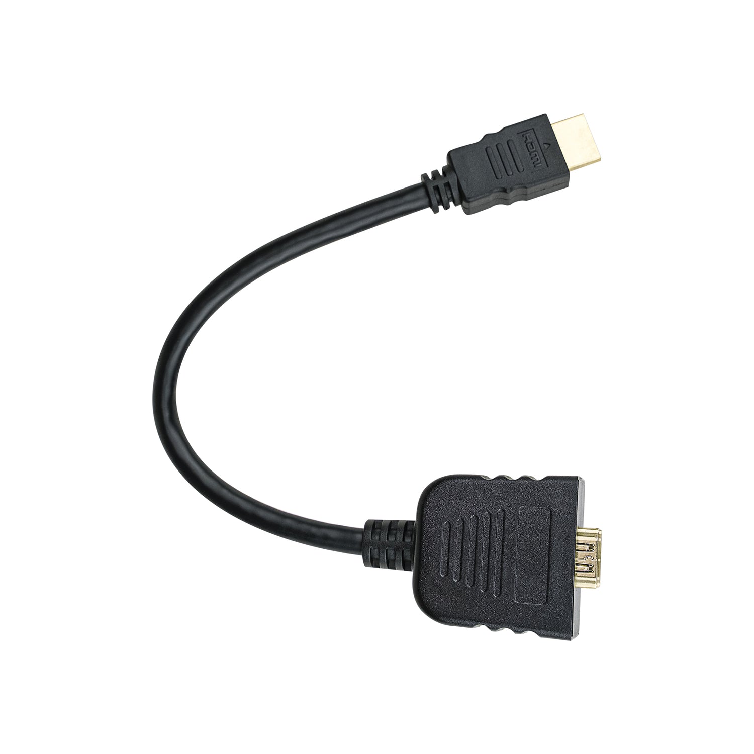 HDMI Male to 2-Female Splitter (HDCBL-0102)