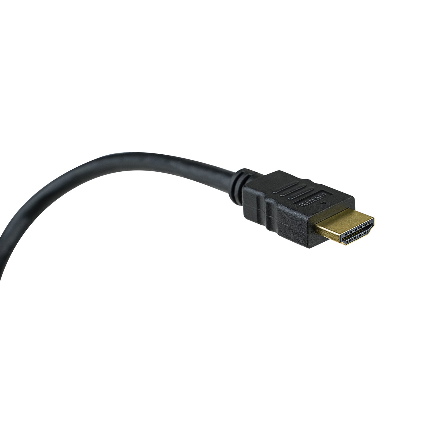 HDMI Male to 2-Female Splitter (HDCBL-0102)