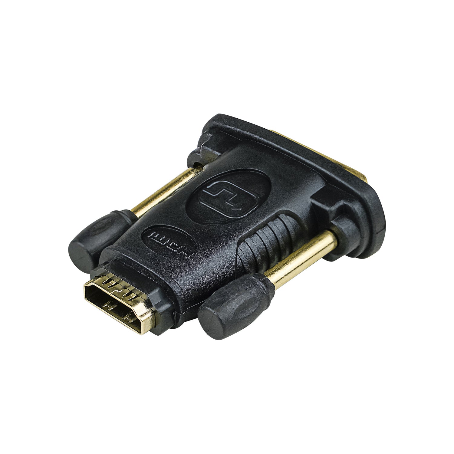 DVI-D Male to HDMI Female Adapter (HM-2013)